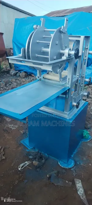 Automatic Bar Soap Cutter Machines