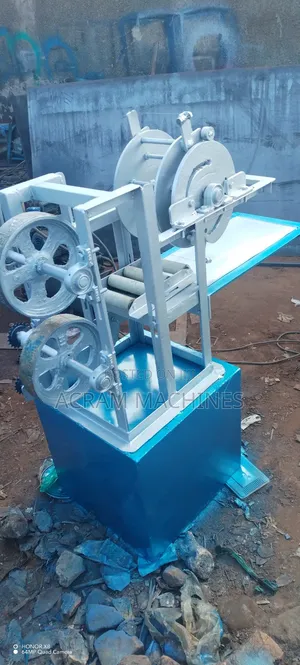 Automatic Bar Soap Cutter Machines