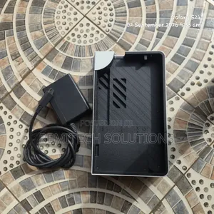 Nintendo Switch Docking Station and AC Adapter