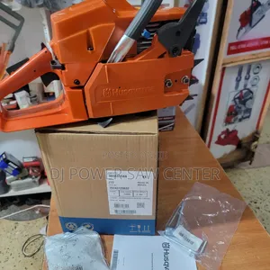 Husqvarna 272