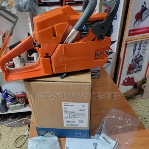 Husqvarna 272