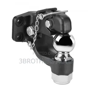 Offroad Towing Hooks