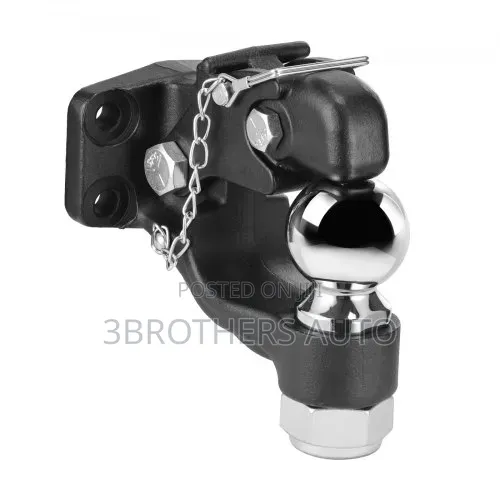 Offroad Towing Hooks