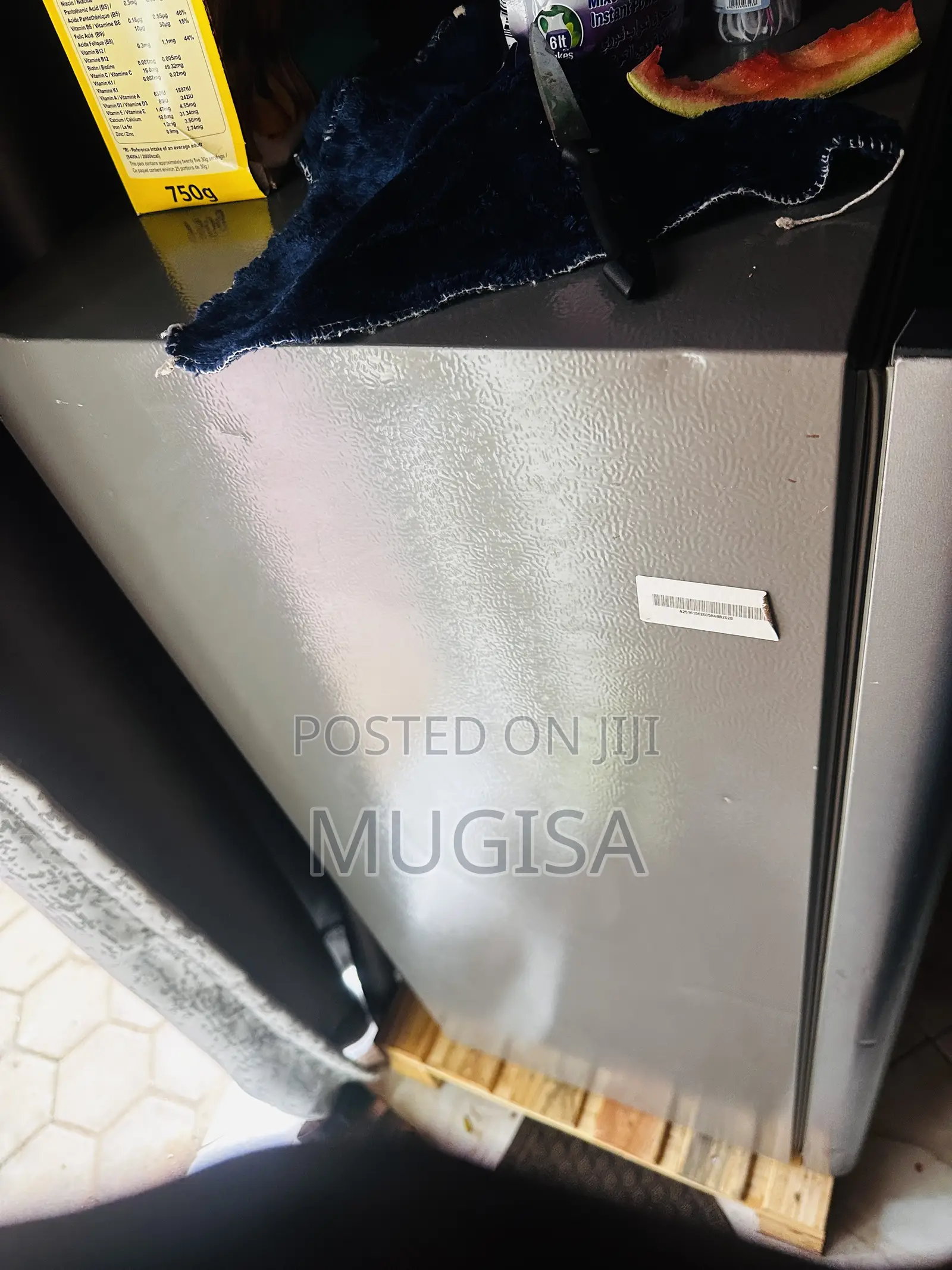 Refrigerator