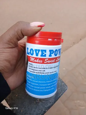 Love Power for Having Better Sex