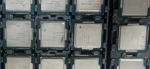CPU Processors