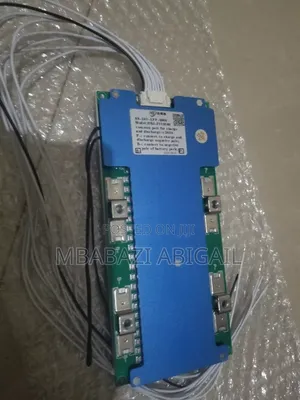 Hardware 8s-24v-LFP-Bms(29.2v, 200a)