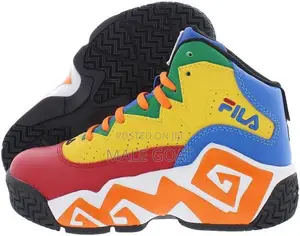Sneaker FILA MB Men Size 42.5