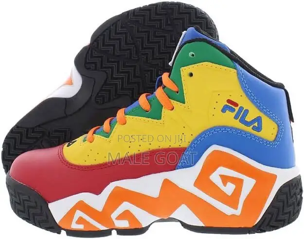 Sneaker FILA MB Men Size 42.5