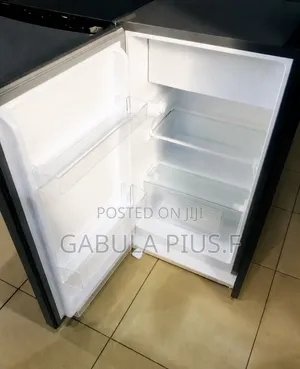 Hicense Fridge 120L.single Door