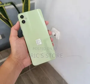New Samsung Galaxy A05 128 GB Green