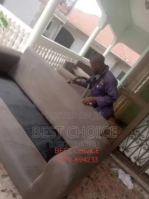 Best Choice Sofa Cleaning Services, Bringing Your Sofas Back to Life