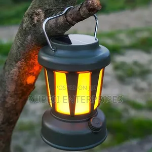 Camping Lamp ~ Ly18