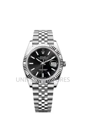Classic Rolex Watch for Men and Women
