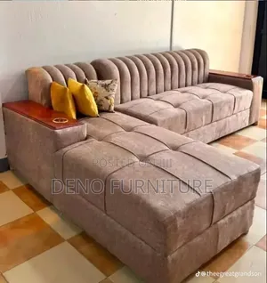 L Sofa on Sale Available in All Colors