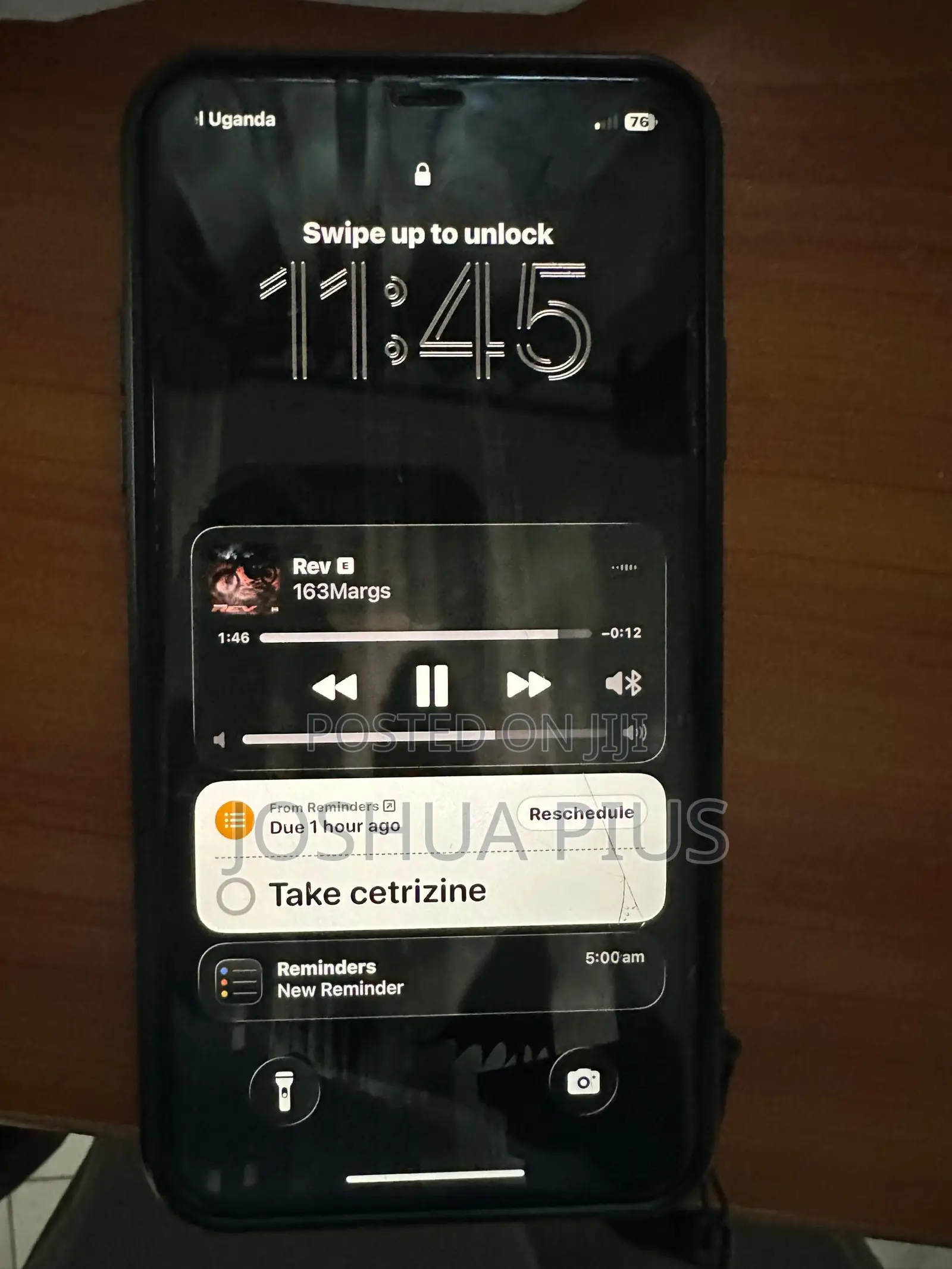 Apple iPhone 11 Pro Max 256 GB Gold