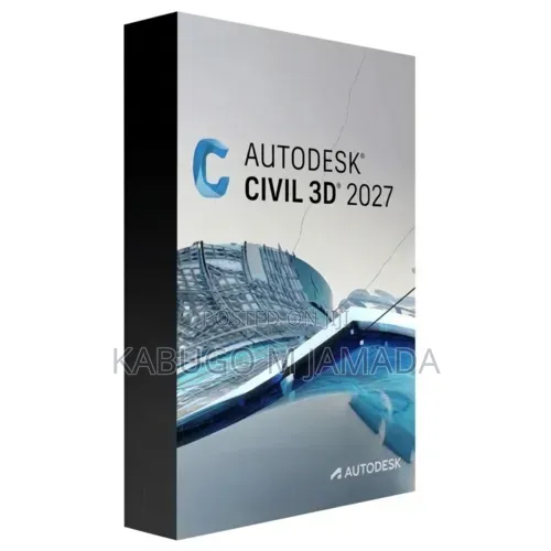 Autodesk AutoCAD Civil 3D 2027