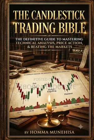 Forex Trading Text Book