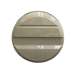 Landcruiser Hardtop/ Pickup FJ75- FJ78 Rear Spare Tyre Cover