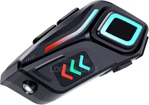 K08 Motorcycle Helmet Wireless Earphone
