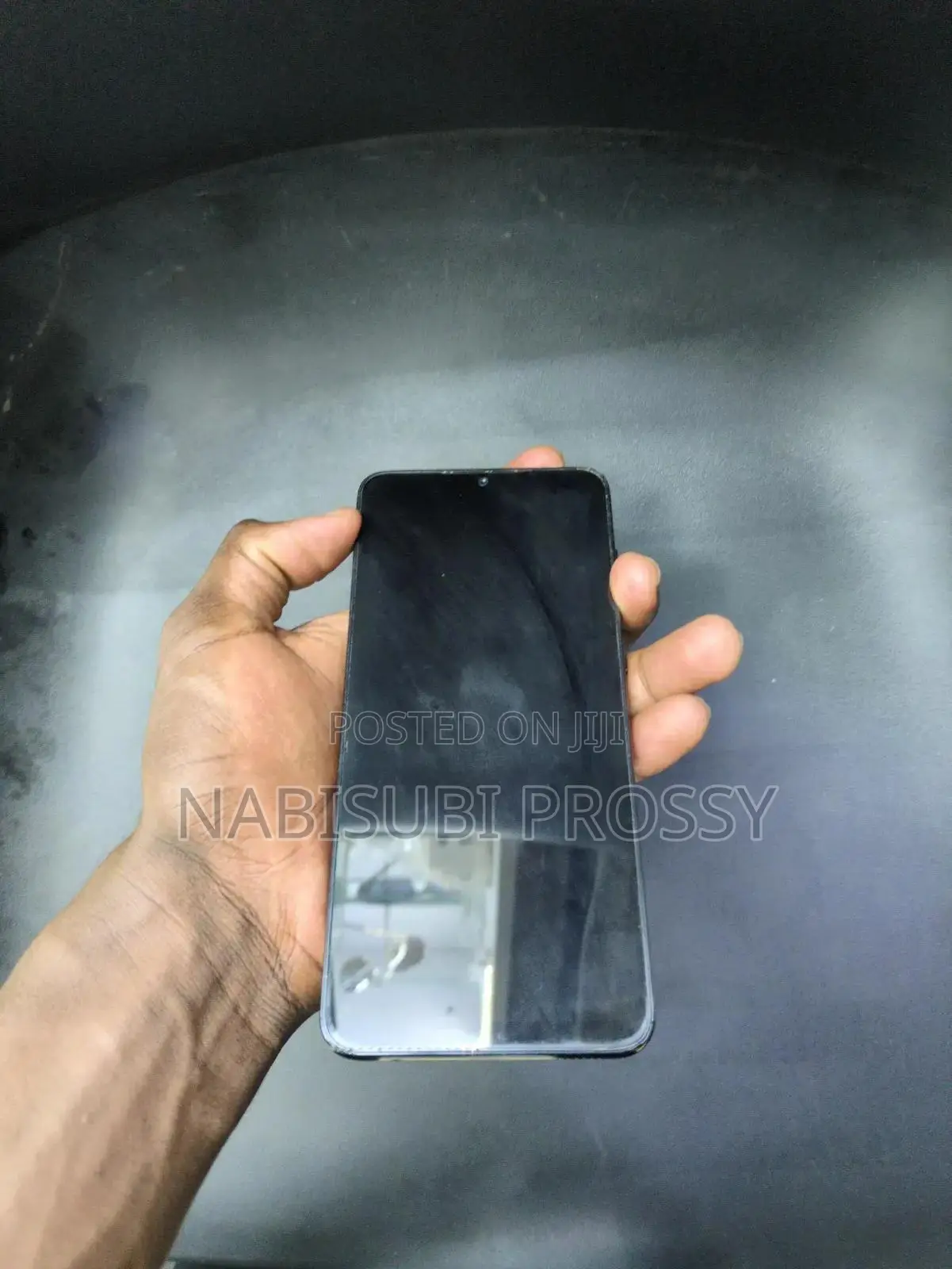 Samsung Galaxy A05 64 GB Blue