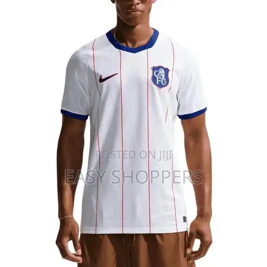 Nike Chelsea FC 2026/27 Third Jersey Player’s Version Original