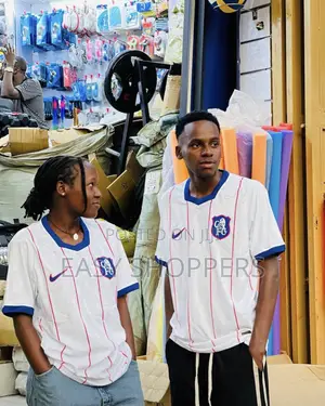 Nike Chelsea FC 2026/27 Third Jersey Player’s Version Original