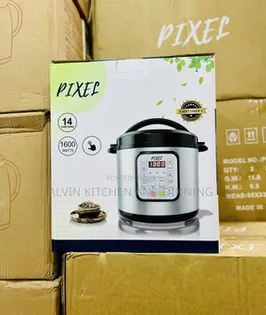 Electric Pressure Cooker 14-in-1/ Multi-Cooker