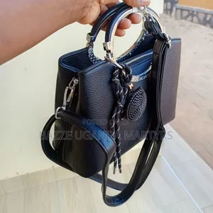 Fashion & Bags