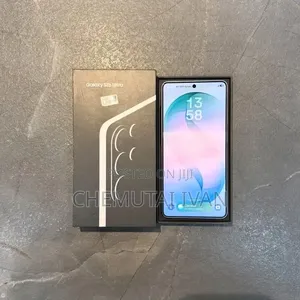 New Samsung Galaxy S26 Ultra 5G 1 TB Silver