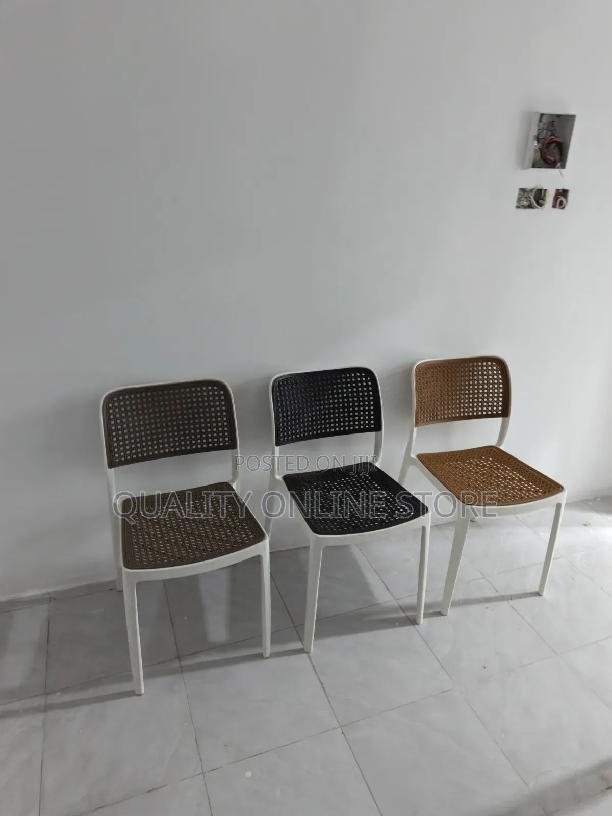Matted Portable Plastic Chairs Plastic Chairs