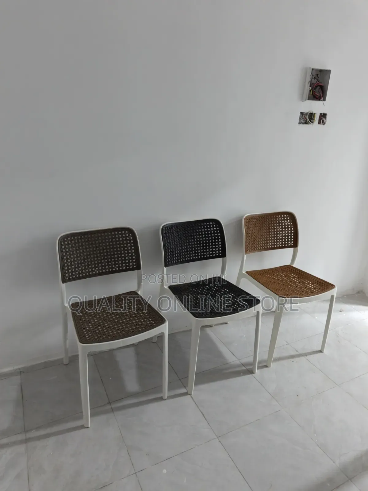 Matted Portable Plastic Chairs Plastic Chairs