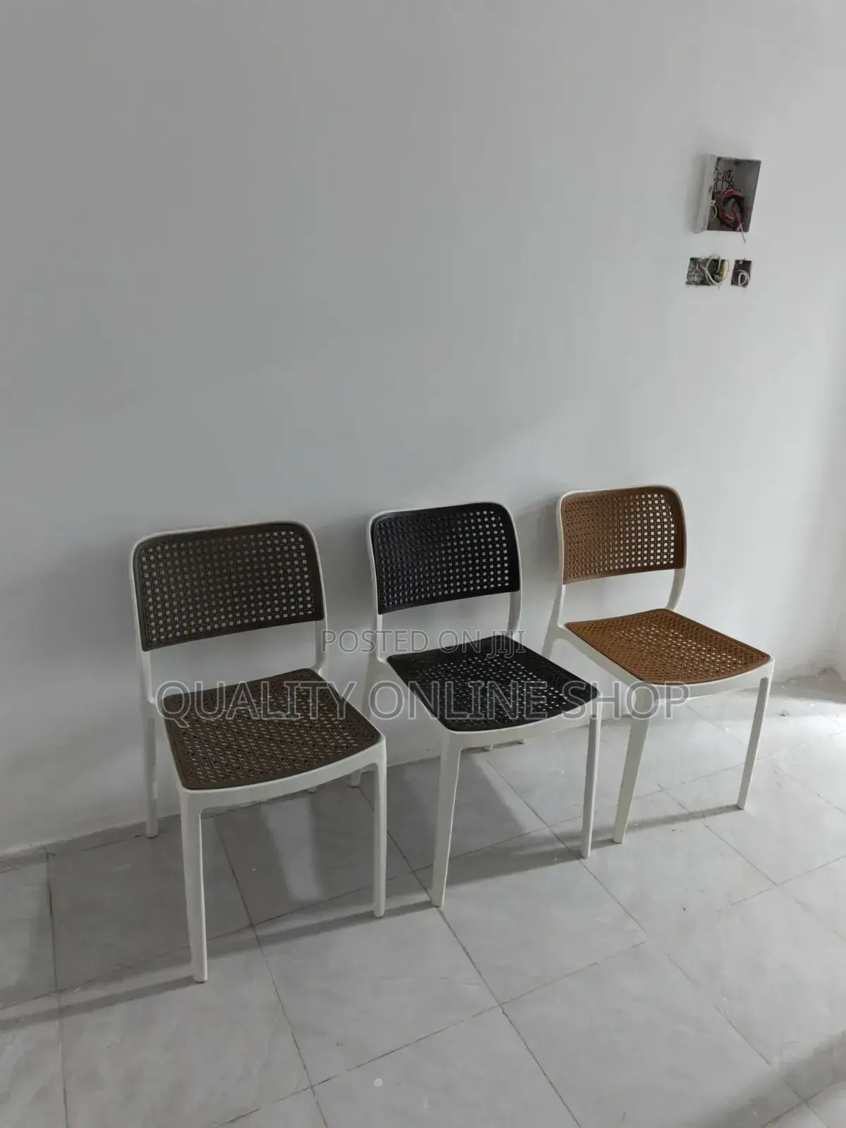 Matted Portable Plastic Chairs Plastic Chairs