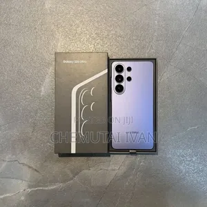 New Samsung Galaxy S26 Ultra 5G 1 TB Purple