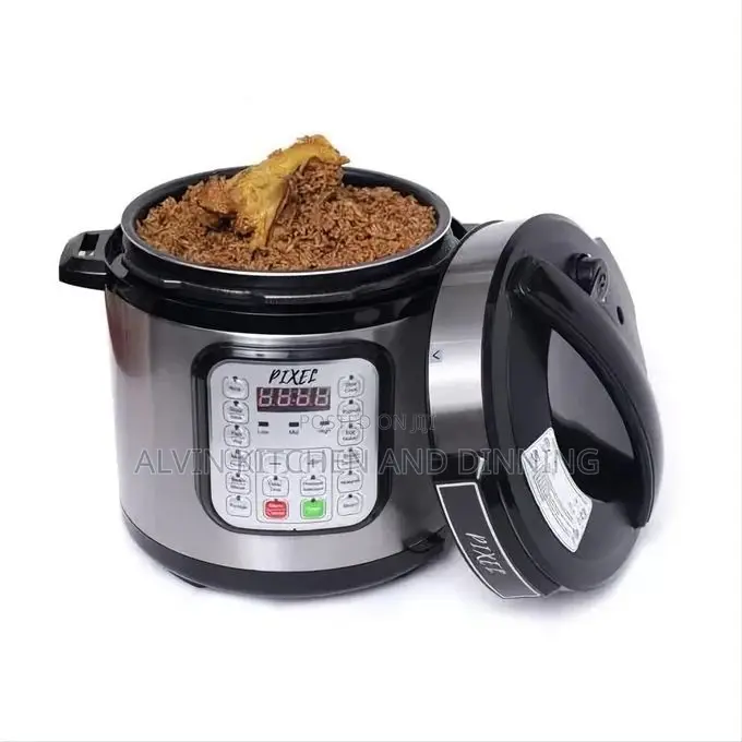 Electric Pressure Cooker 14-in-1/ Multi-Cooker