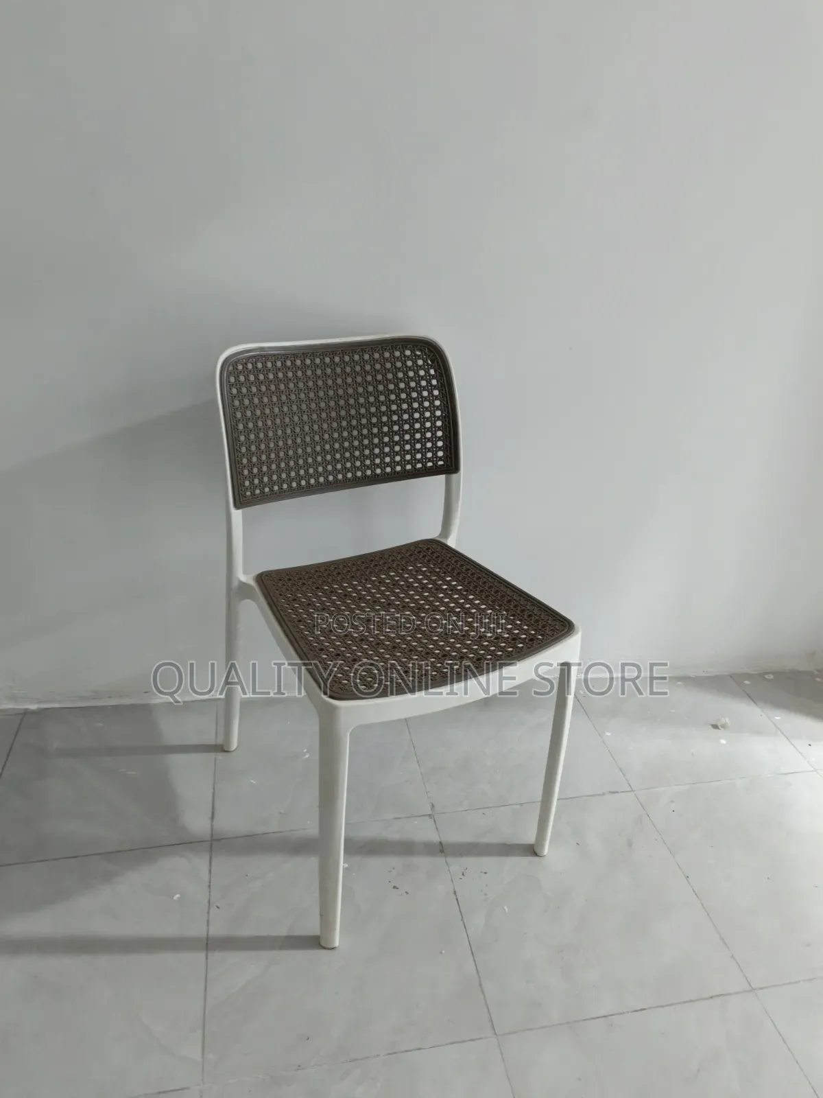 Gray Mesh Back Plastic Chairs Plastic Chairs