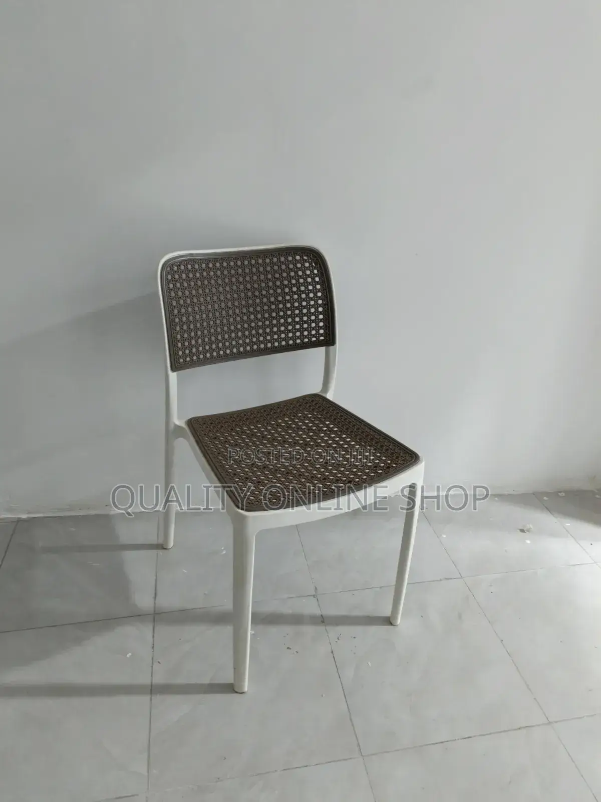 Gray Mesh Back Plastic Chairs Plastic Chairs