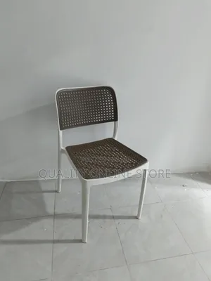 Gray Mesh Back Plastic Chairs Plastic Chairs