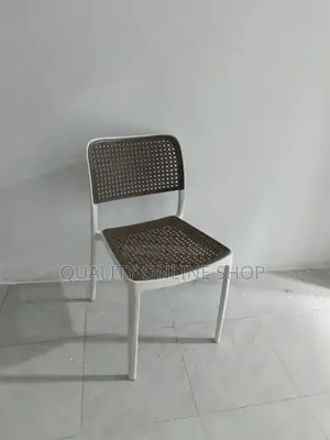Gray Mesh Back Plastic Chairs Plastic Chairs