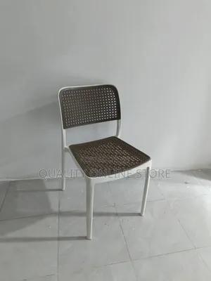 Gray Mesh Back Plastic Chairs Plastic Chairs