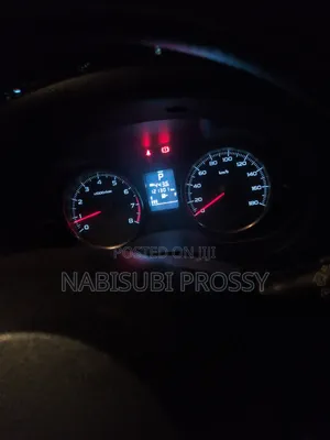 New Subaru Impreza 2016 Silver