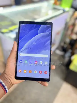 Samsung Galaxy Tab A7 Lite 64 GB Gray