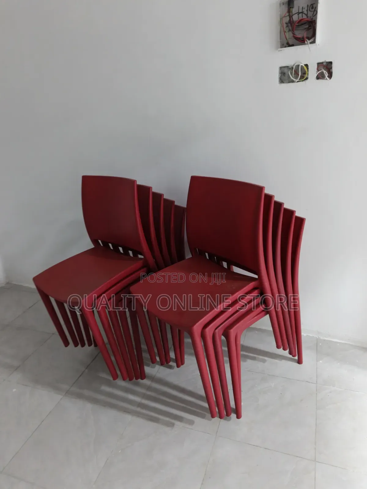 Stylish Portable Plastic Chairs Plastic Chairs