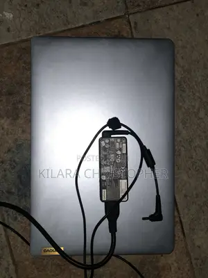 Laptop Lenovo IdeaPad 110S 4GB Intel Celeron SSD 128GB