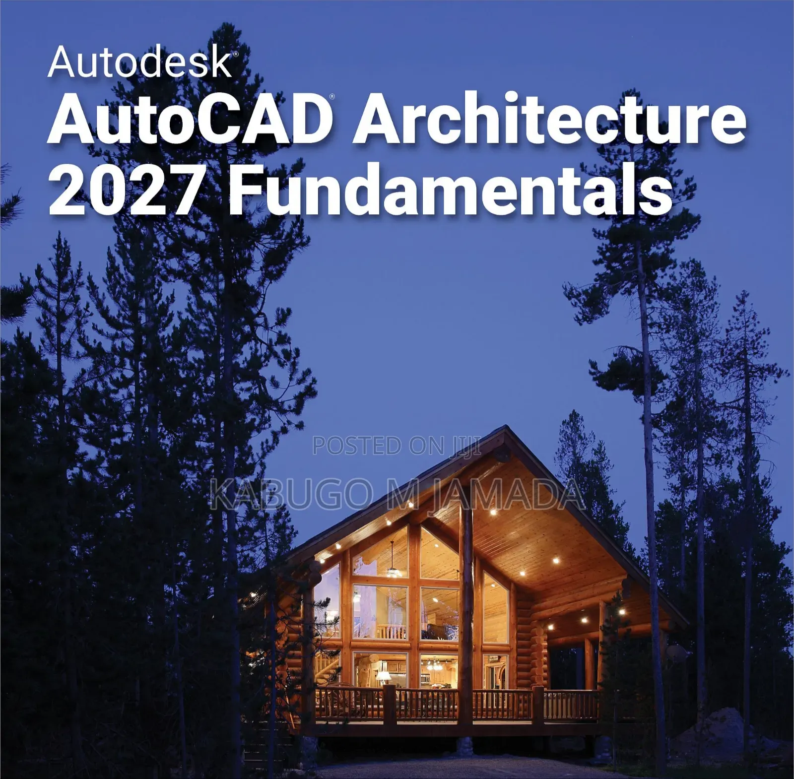 AutoCAD Architecture 2027