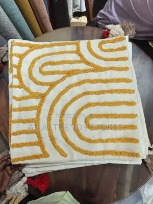 Boho Cushion Covers