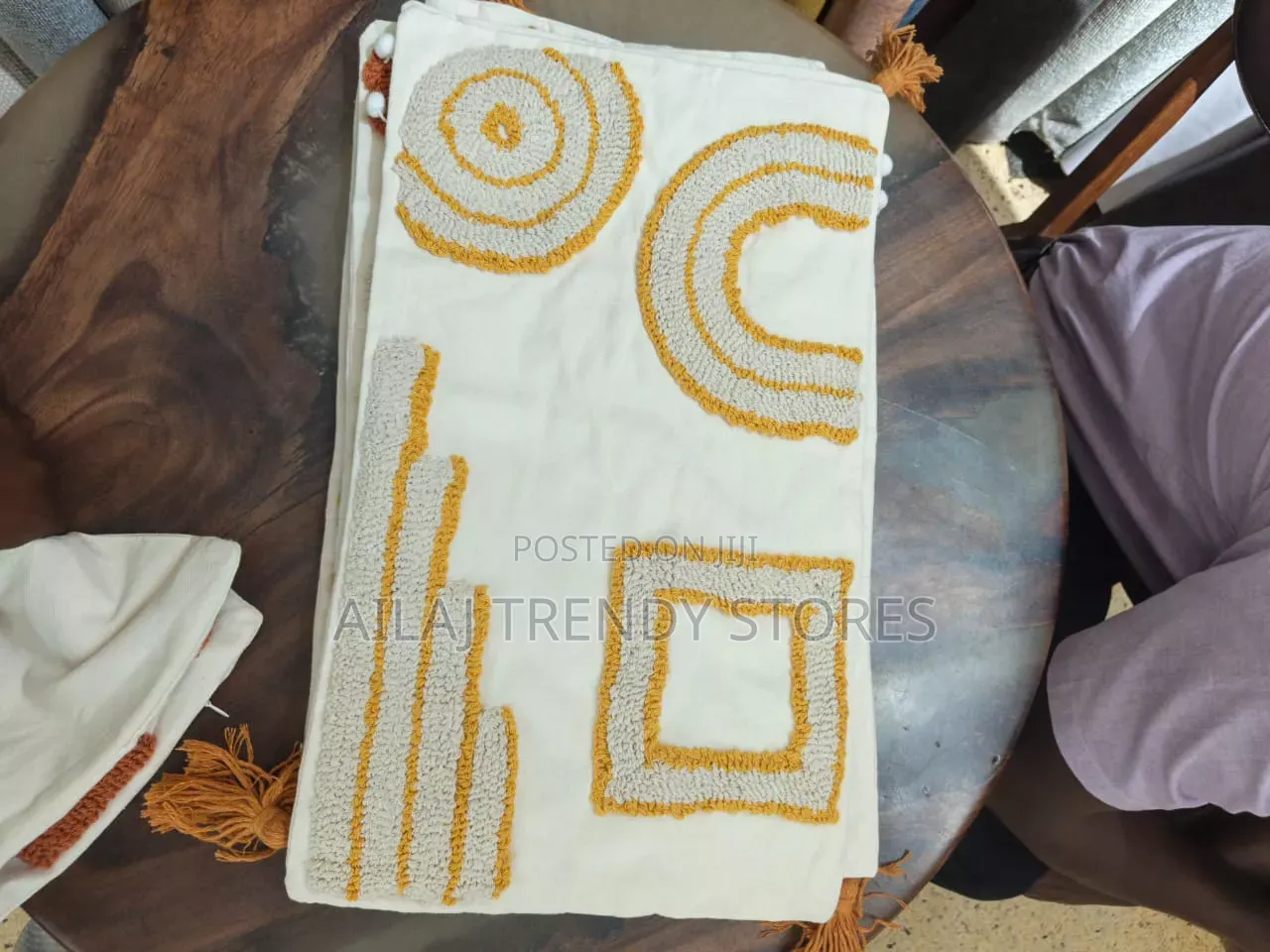 Boho Cushion Covers