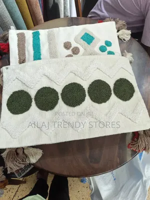 Boho Cushion Covers