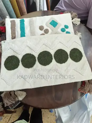 Boho Cushion Covers