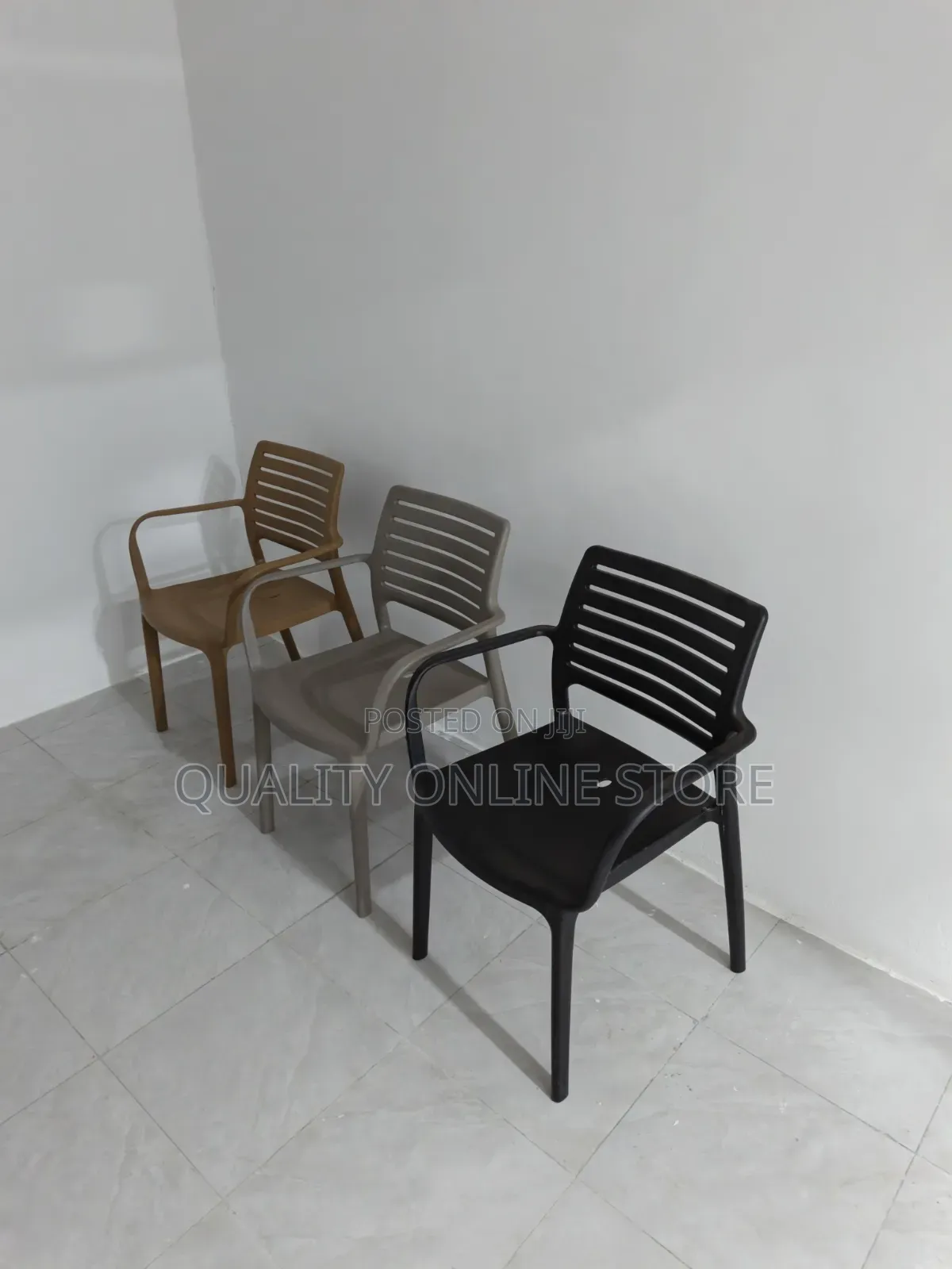 Avenue Plastic Chairs Plastic Chairs